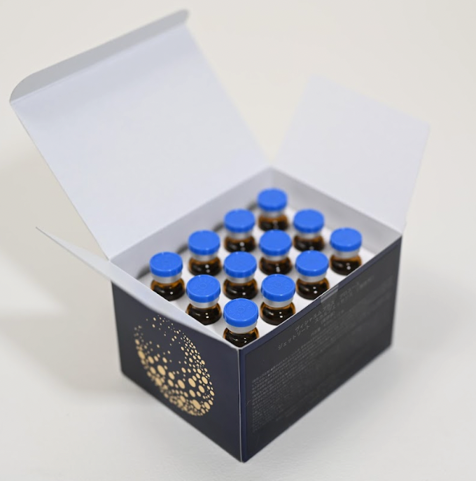 VIECHARMEプロ仕様 12本入り – ヴィシャルム