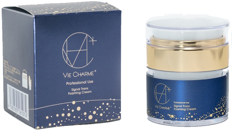SIGNAL TRANSFORMING CREAM（クリーム）